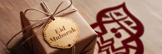 Top Perfumes for Eid 2025 from Taif Al Emarat