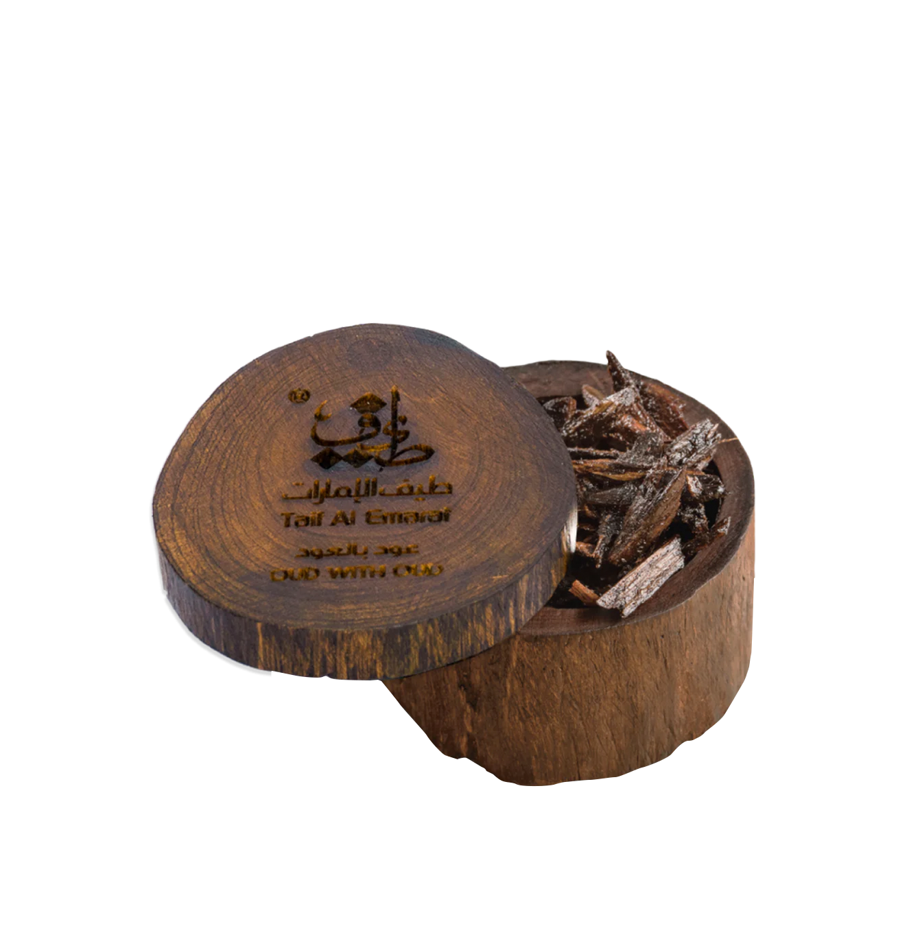 OUD WITH OUD (12 G)