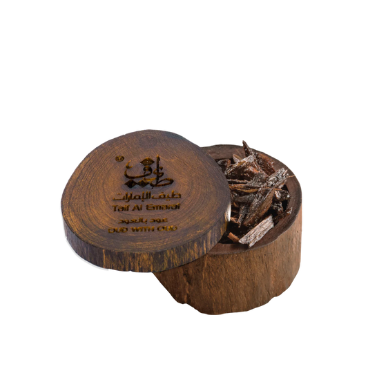 OUD WITH OUD (12 G)