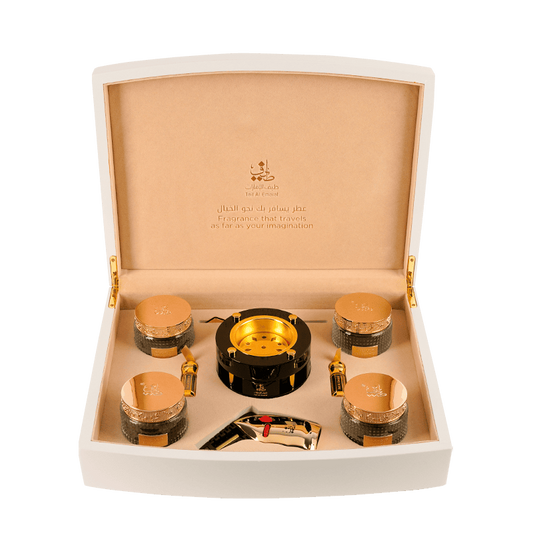 Al Majlis Small Collection