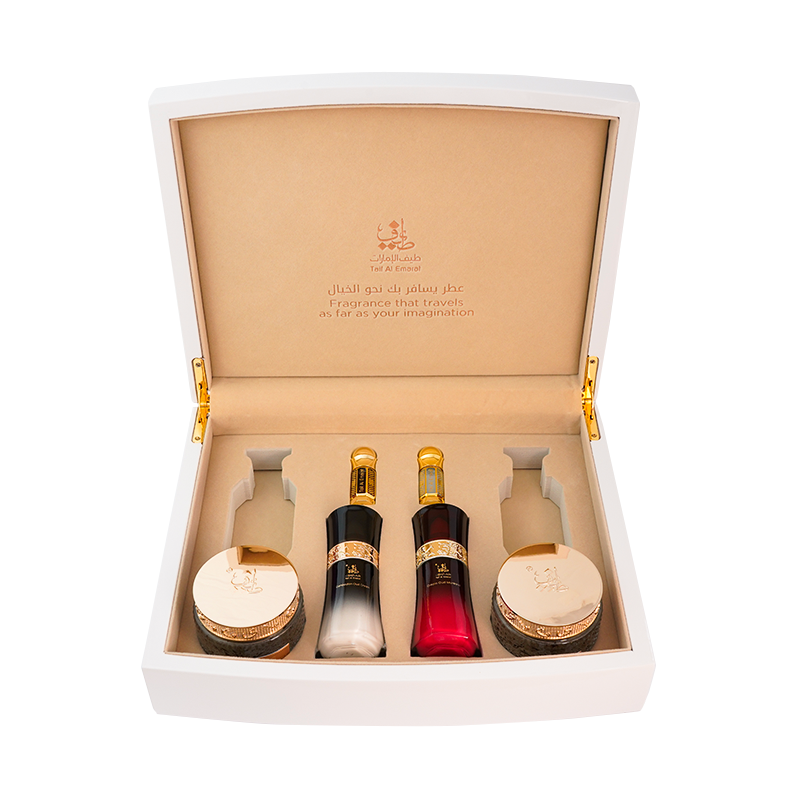 كوماندوز بوكس