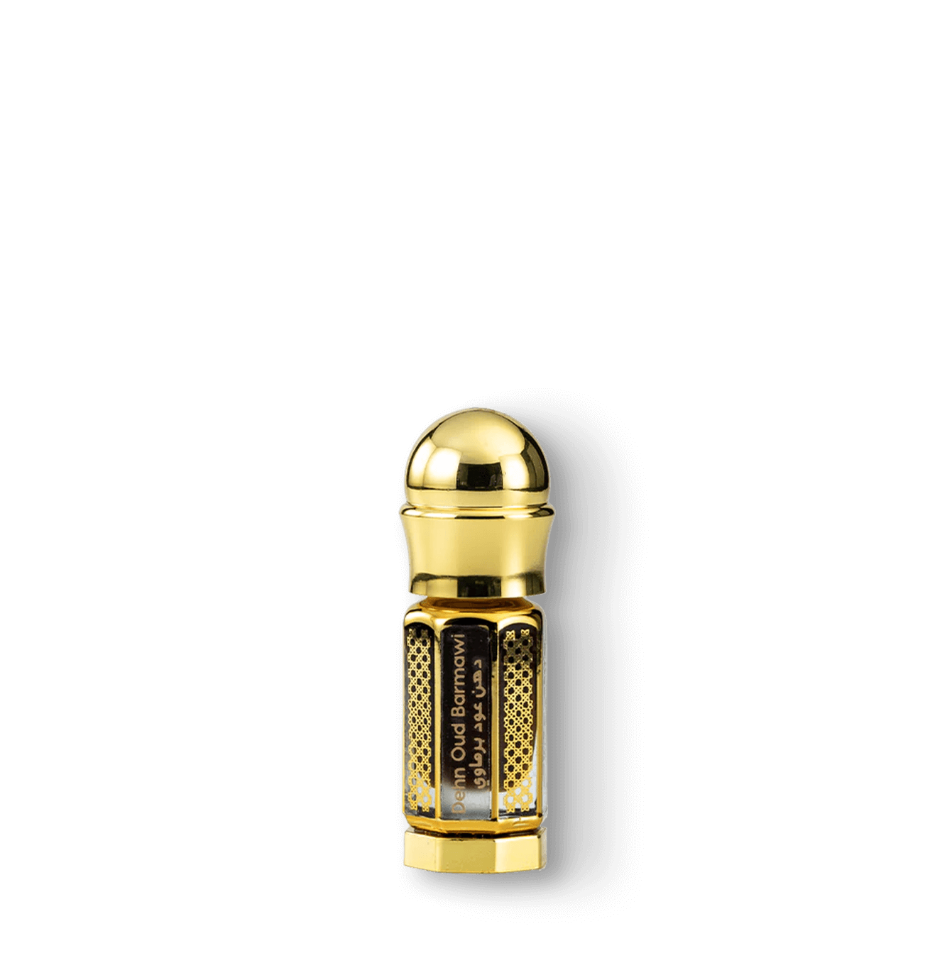 Dehn Oud Barmawi
