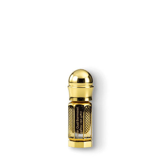 Dehn Oud Barmawi