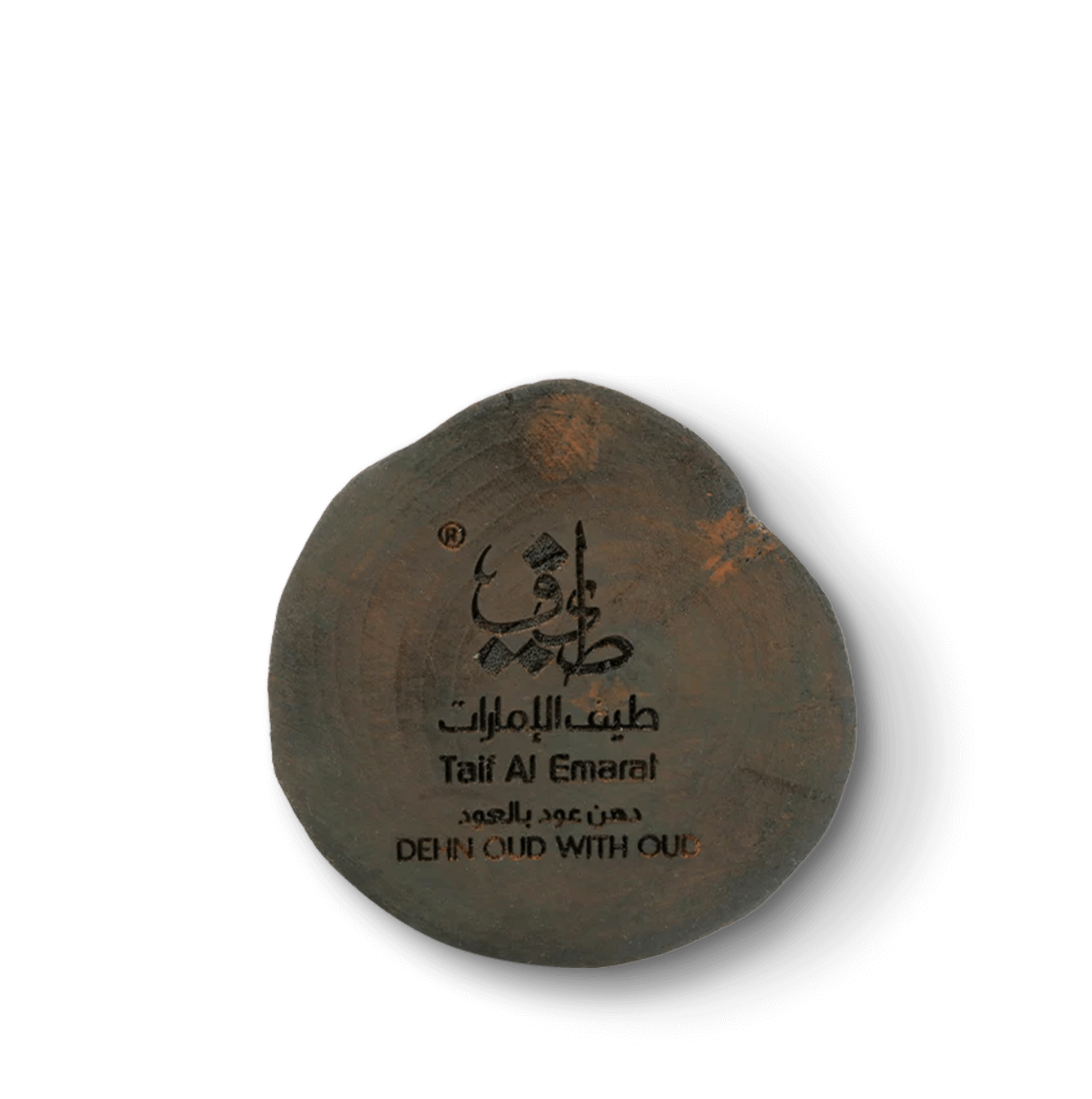 Dehn Oud with Oud (3 ml)