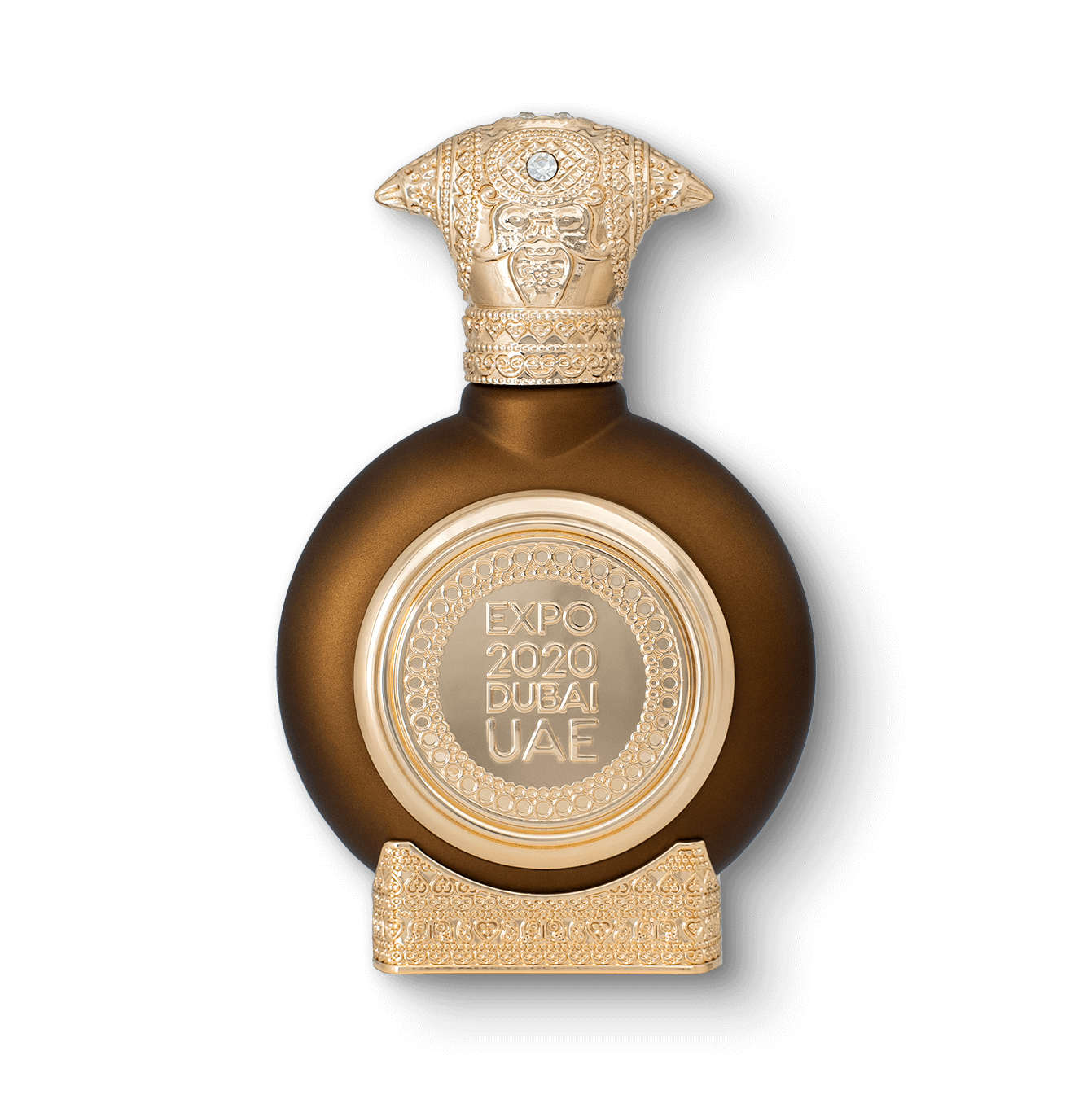 عطر دبي – إكسبو 2020
