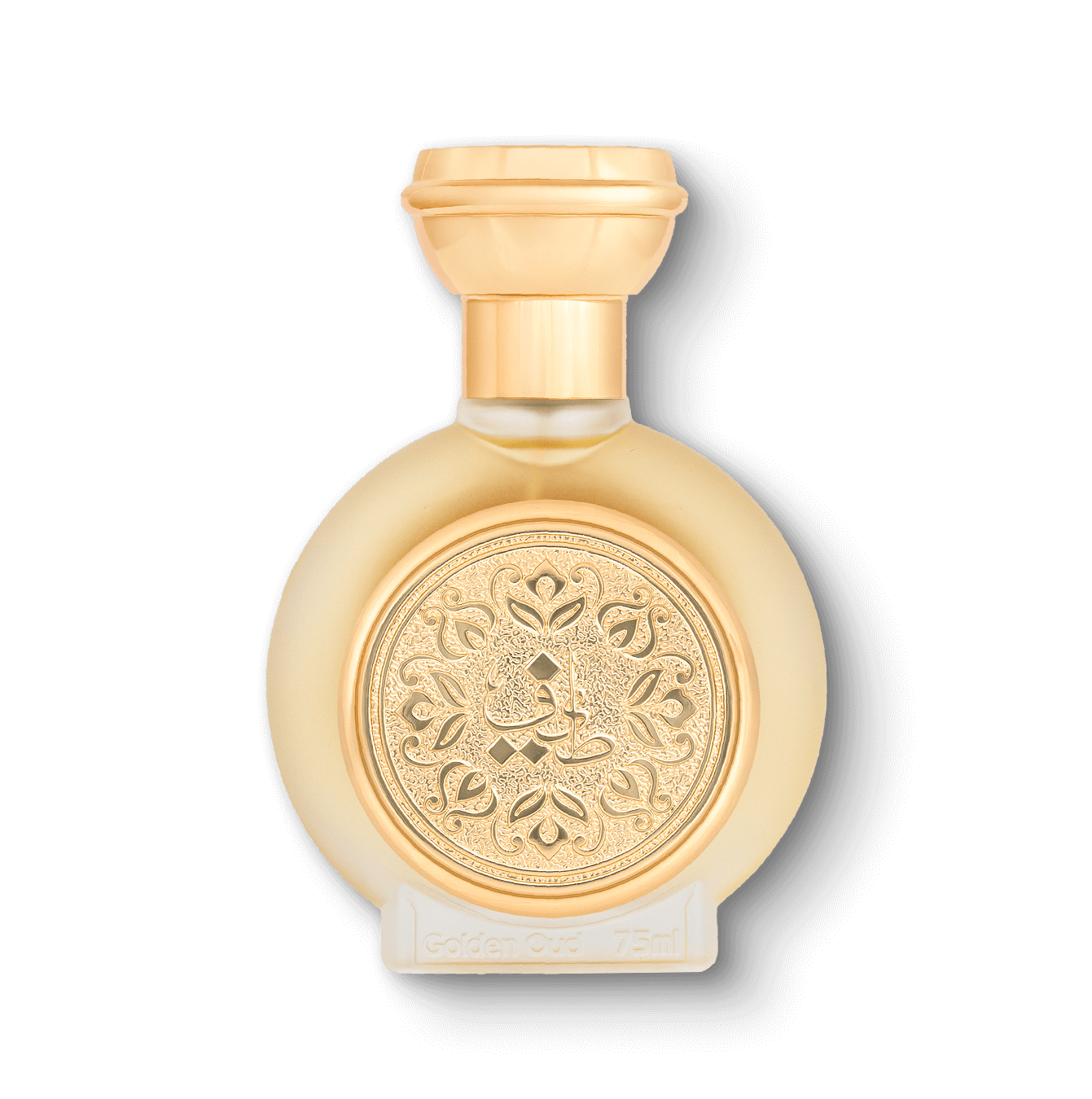 Golden Oud