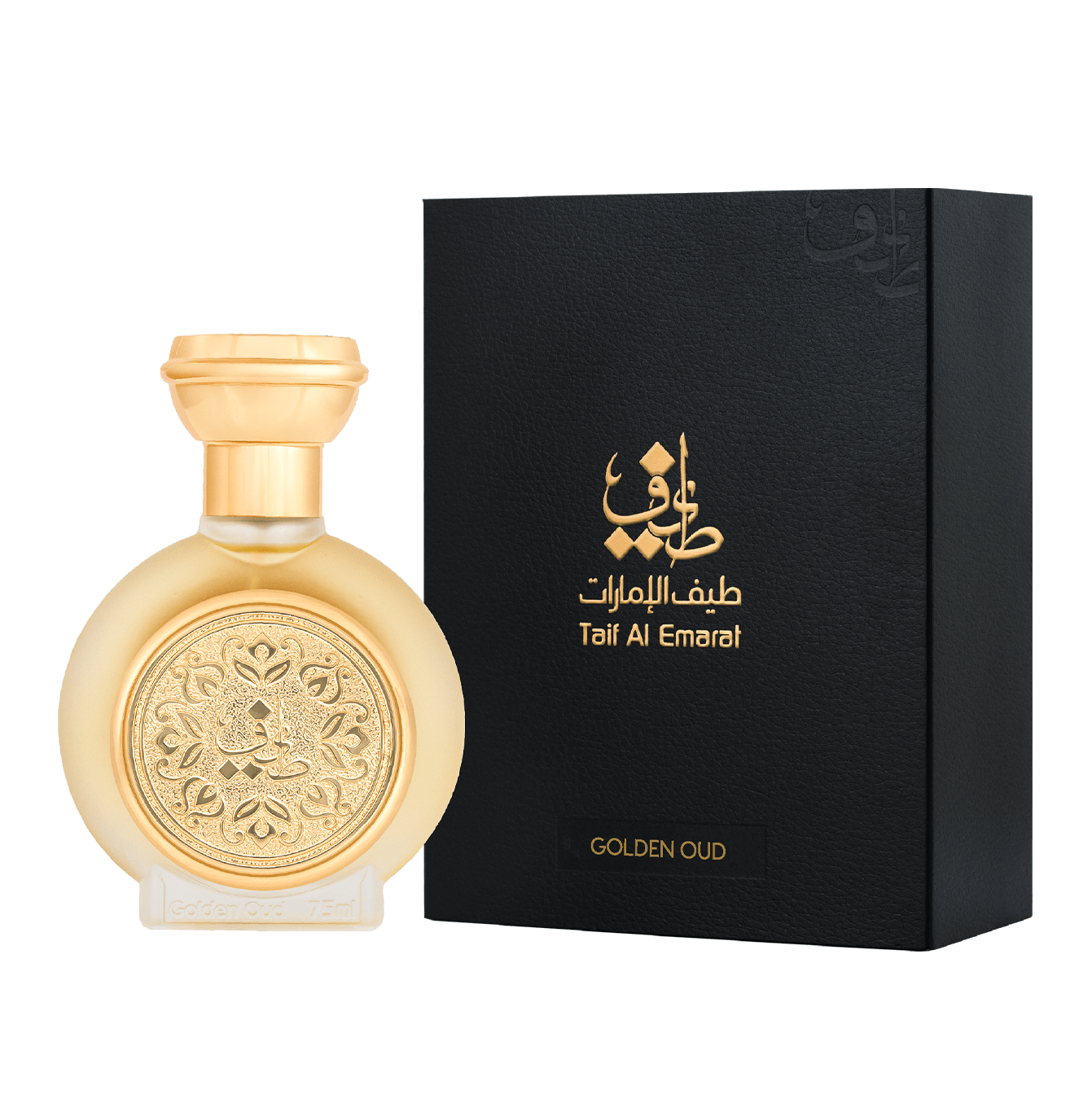 Golden Oud