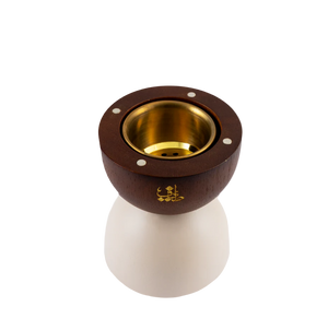 Hair Incense Burner