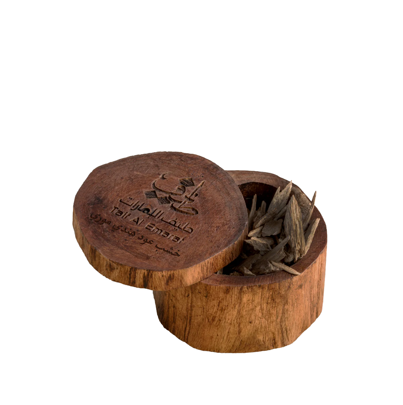 INDIAN MORI AGARWOOD (12 G)