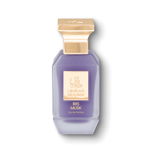 Iris Musk