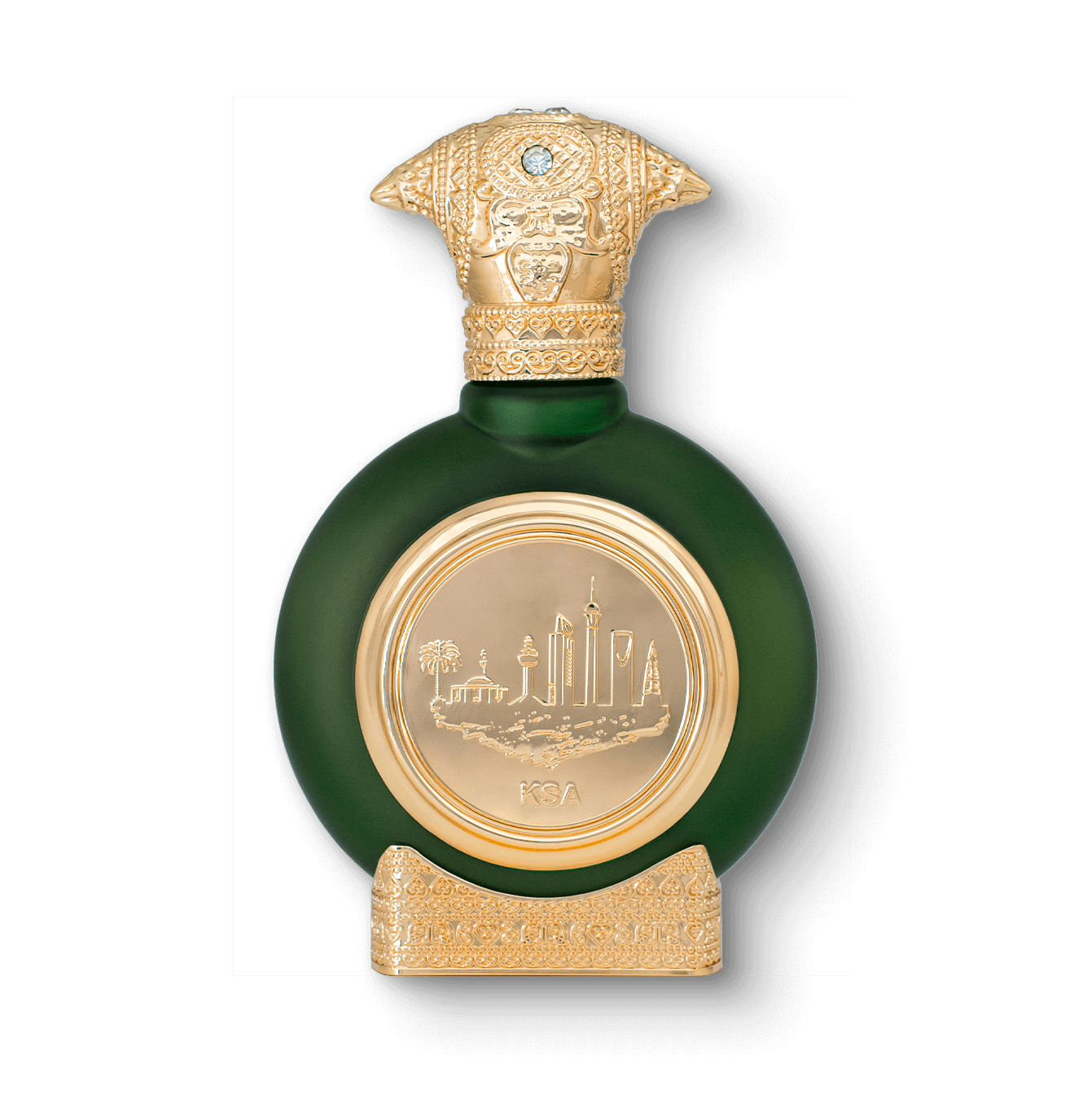 السعودية