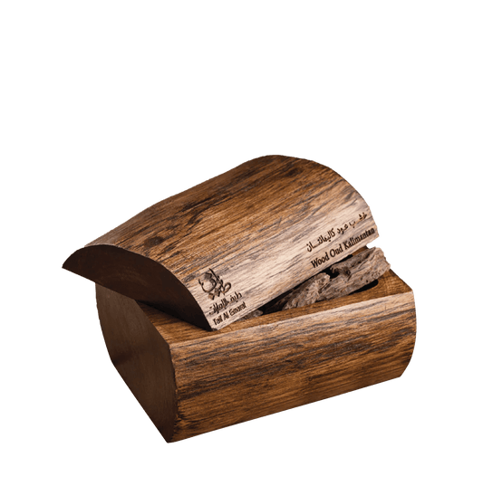 KALIMANTAN AGARWOOD (120 G)
