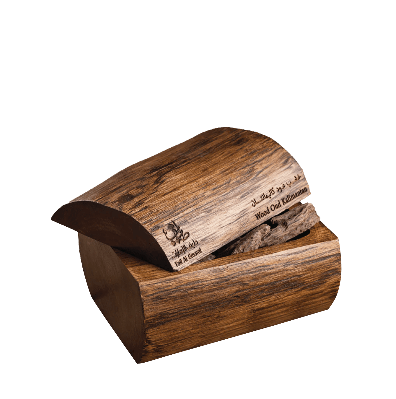 KALIMANTAN AGARWOOD (120 G)