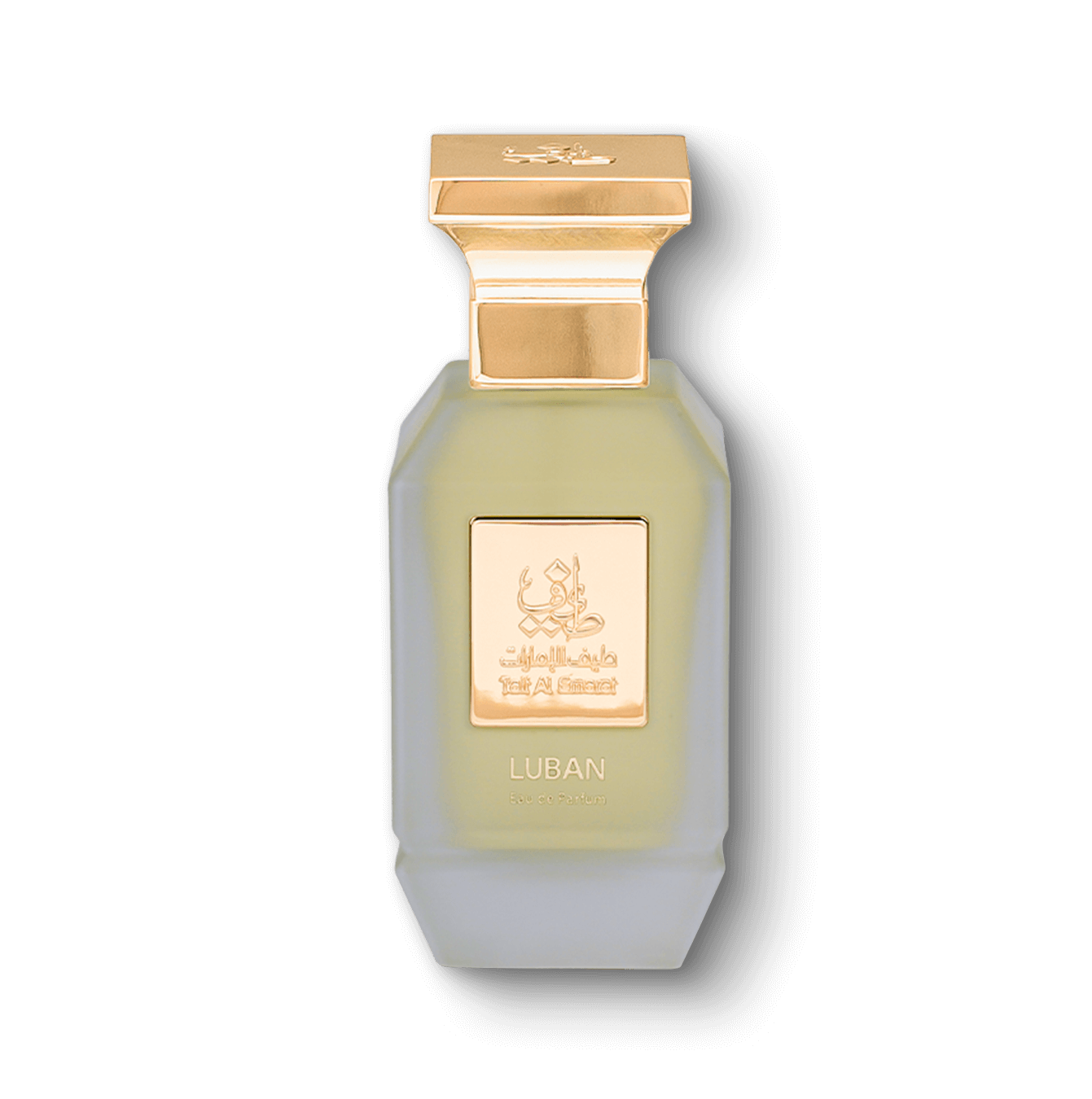 Luban Perfume