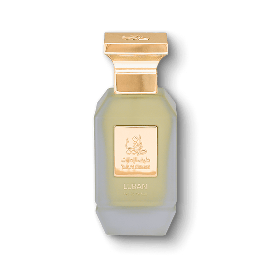 Luban Perfume
