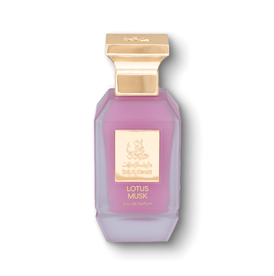 Lotus Musk