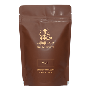 Mori Oud Set