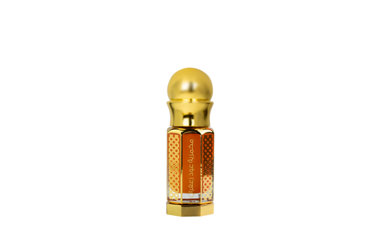 Saffron Oud (1 Tola)