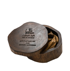 Oud Moroci Mohasen (96g)
