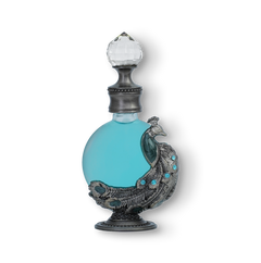 PEACOCK P005