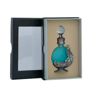 PEACOCK P005