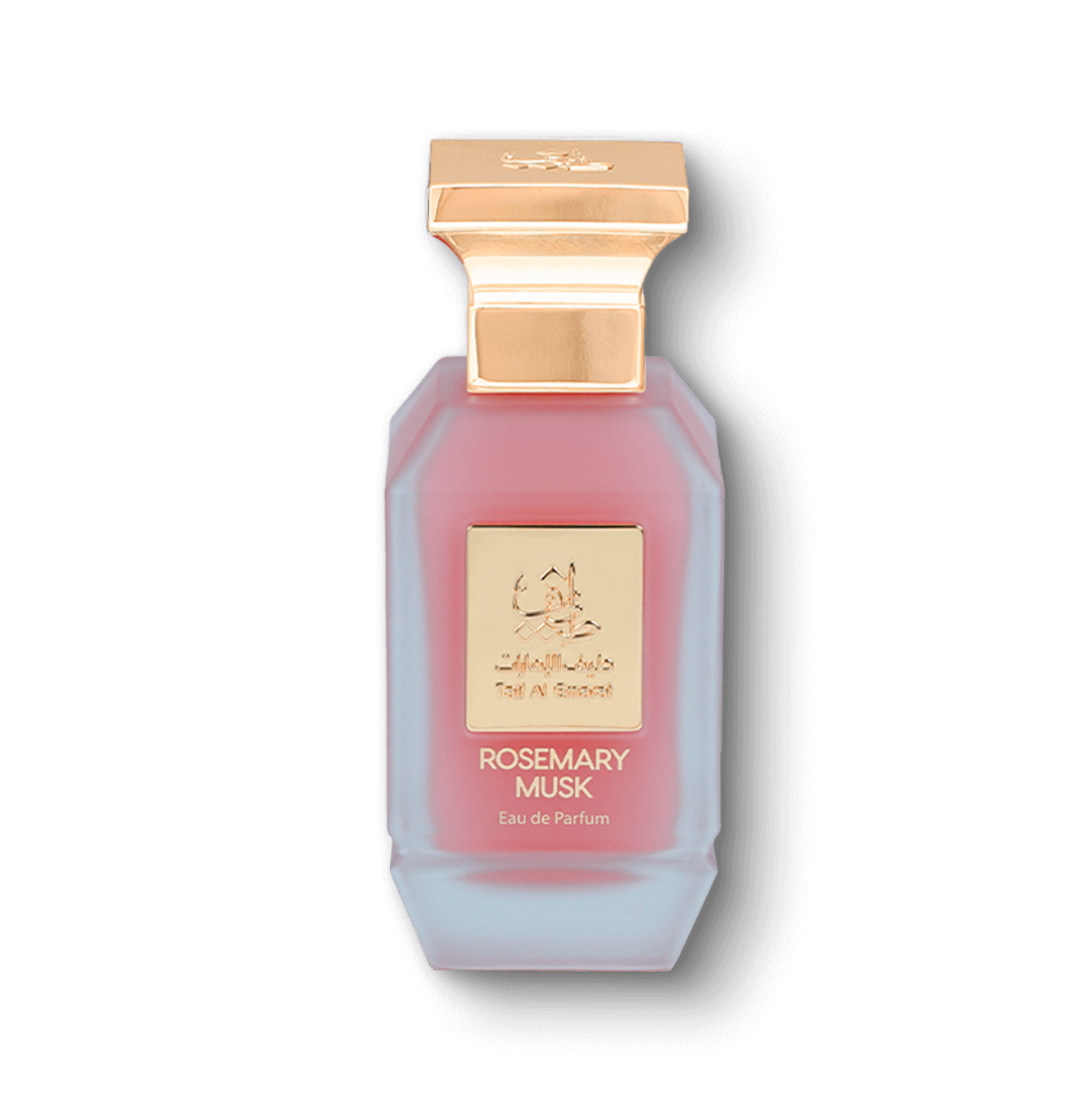 Rosemary Musk