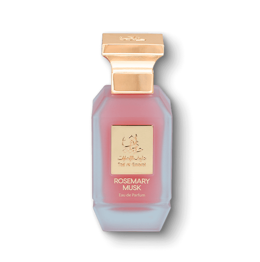 Rosemary Musk