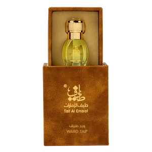 Ward Taif