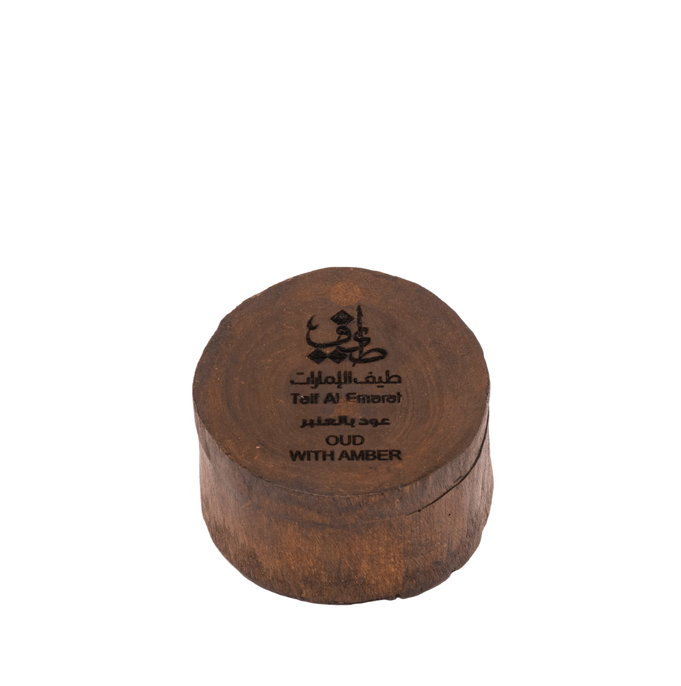OUD WITH AMBER (12 G)