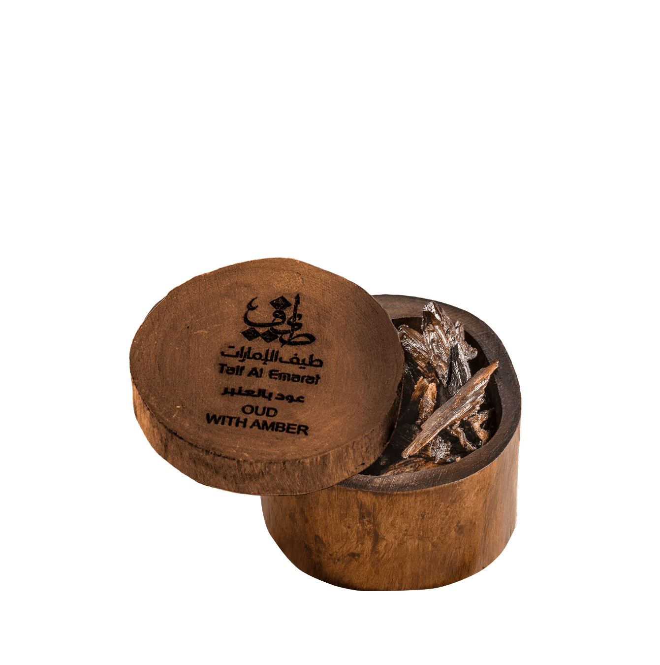 OUD WITH AMBER (12 G)