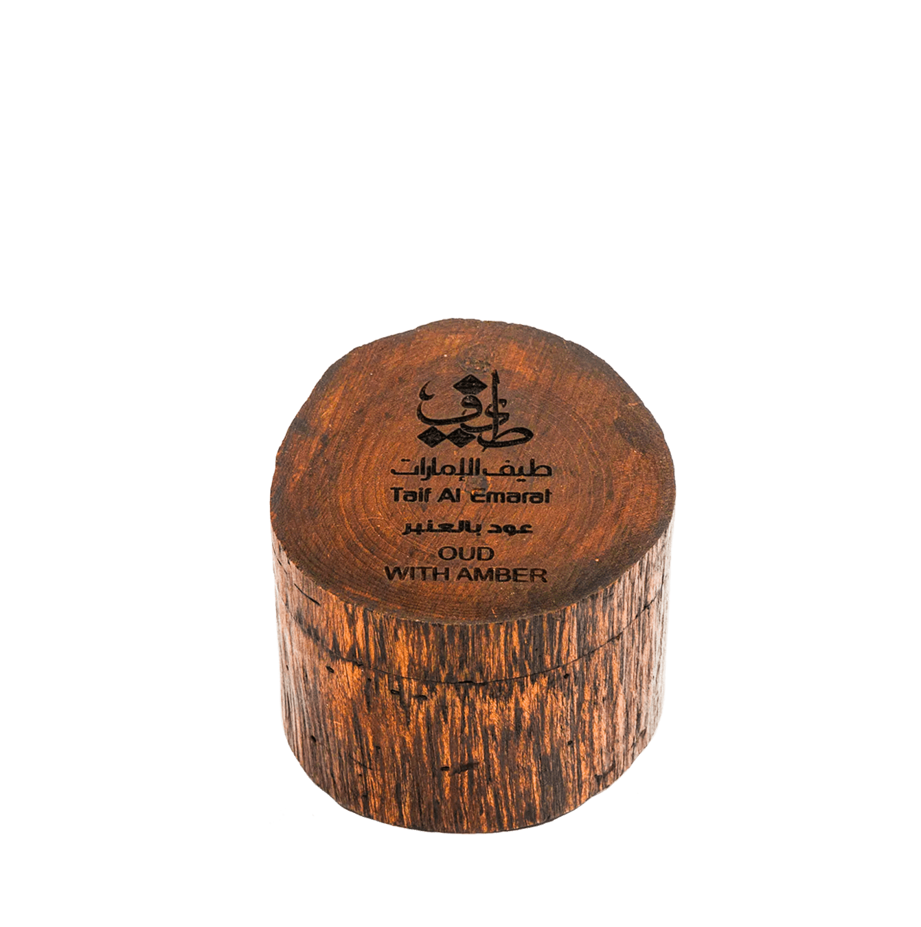 OUD WITH AMBER (36 G)