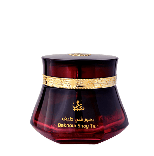 Bakhour Shay Taif