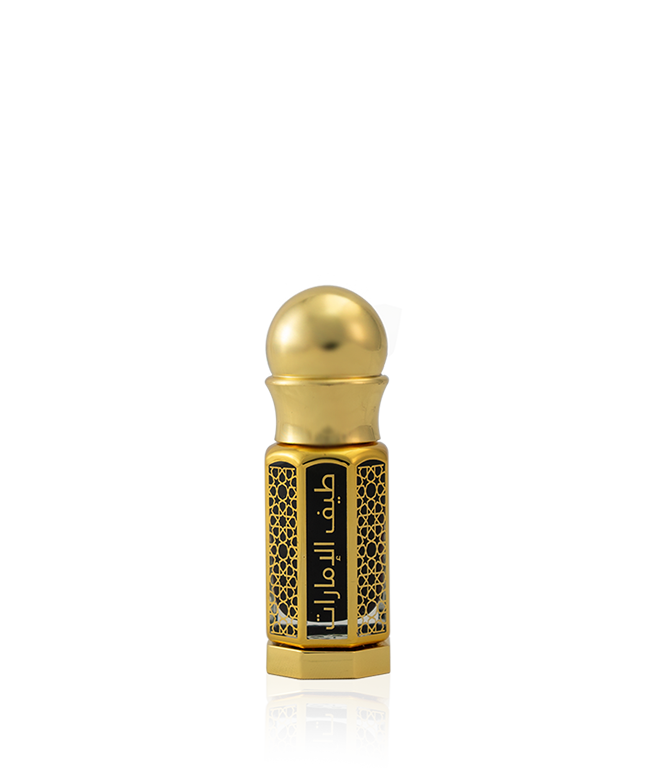 Black Musk (1 Tola)