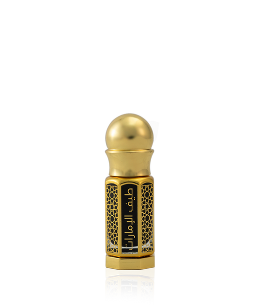 Black Musk (1 Tola)