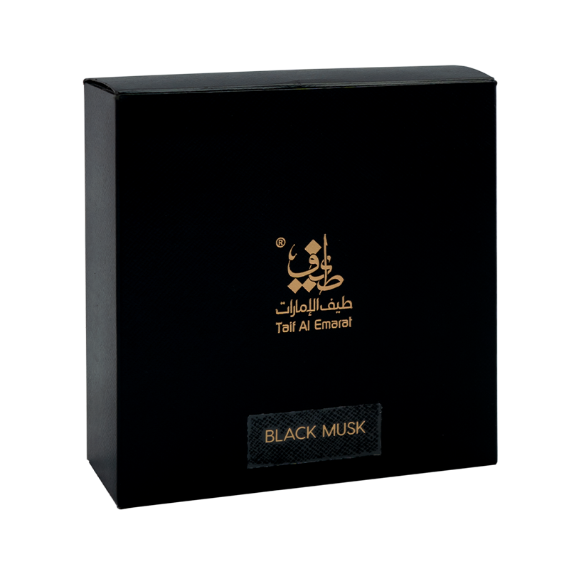 Black Musk (1 Tola)