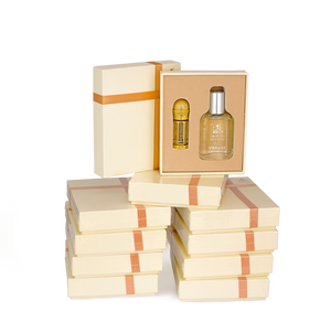 Customized Gift Boxes ( Minimum 10 Pcs )