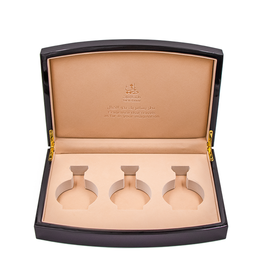 gift set perfumes black box