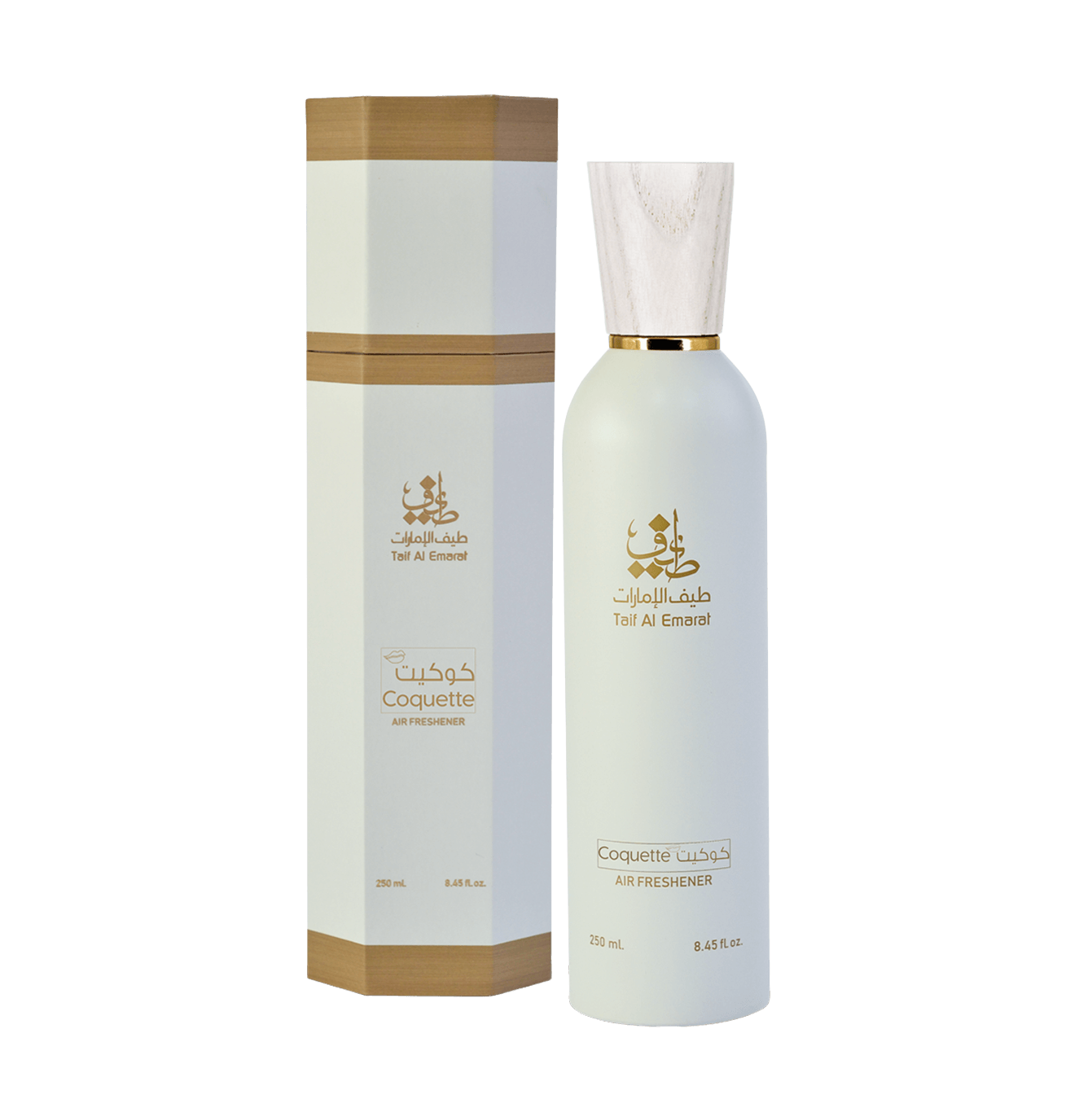 معطر كوكيت