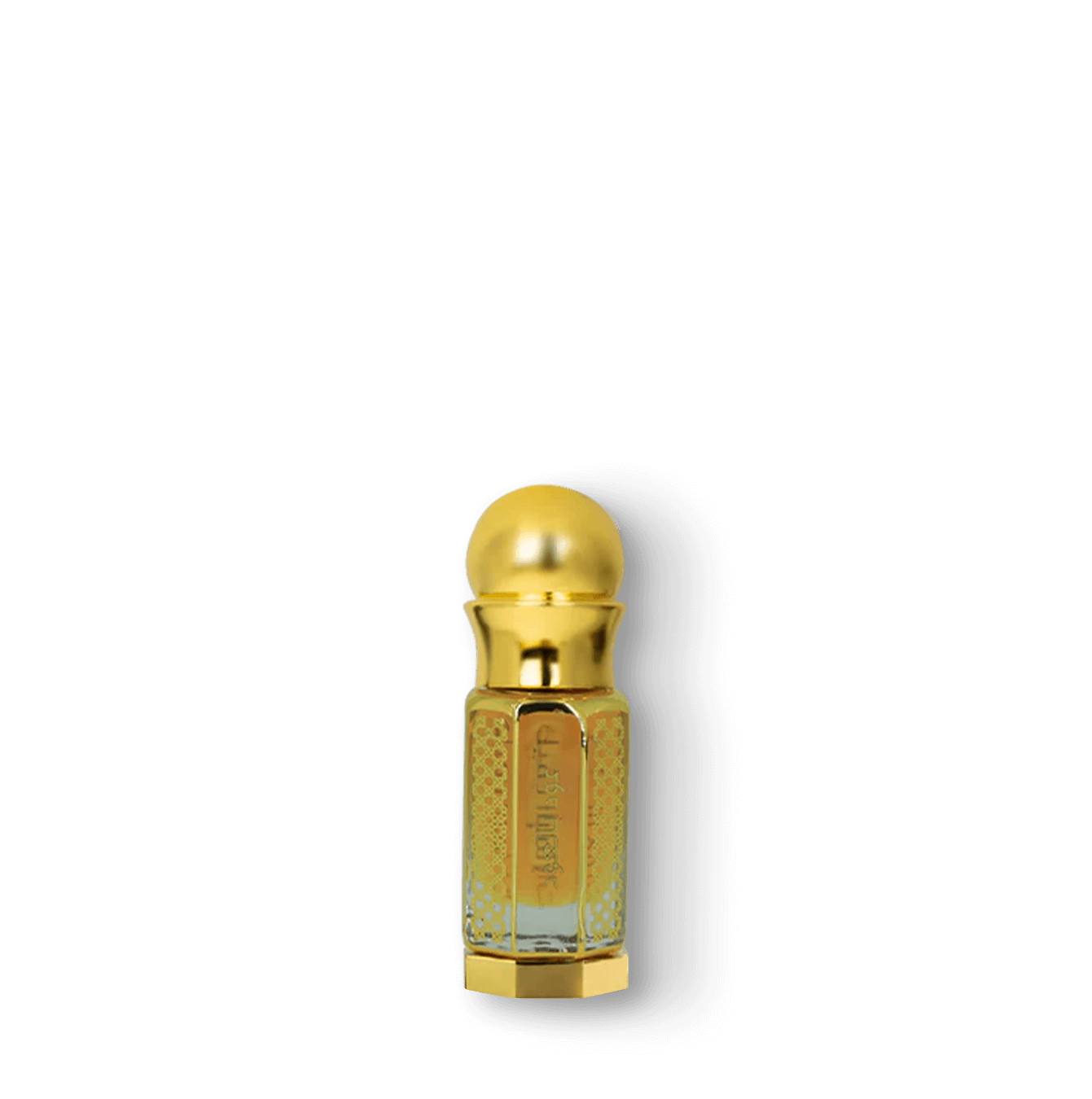 Dehn Oud with Oud (3 ml)