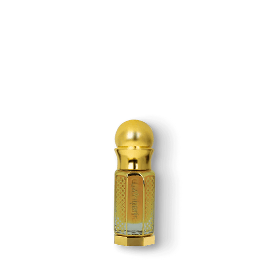Dehn Oud with Oud (3 ml)