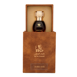 Dubai Oud