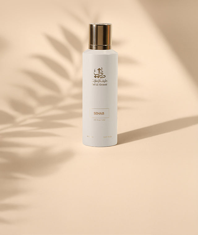 Every Day Scents And Care