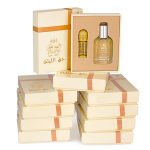 Hag Al Lila ( Minimum 10 Pcs )