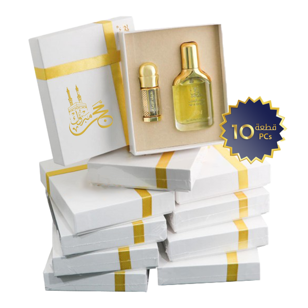 Customized Gift Boxes