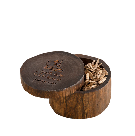 Indian Agarwood (30 G)