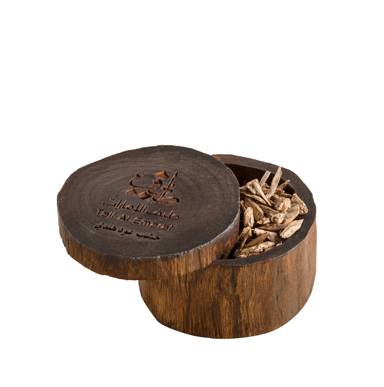 Indian Agarwood (30 G)
