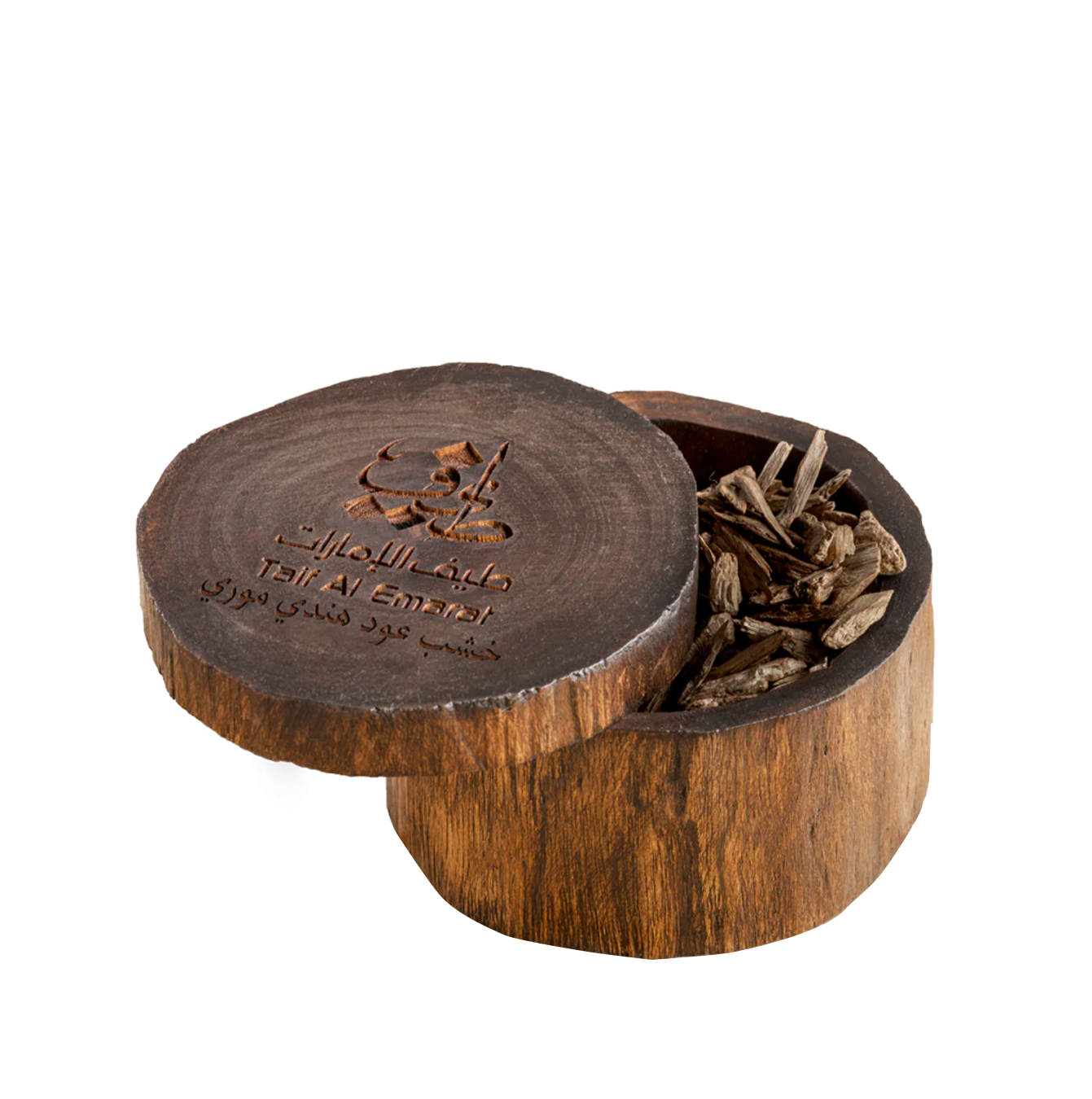 INDIAN MORI AGARWOOD (36 G)