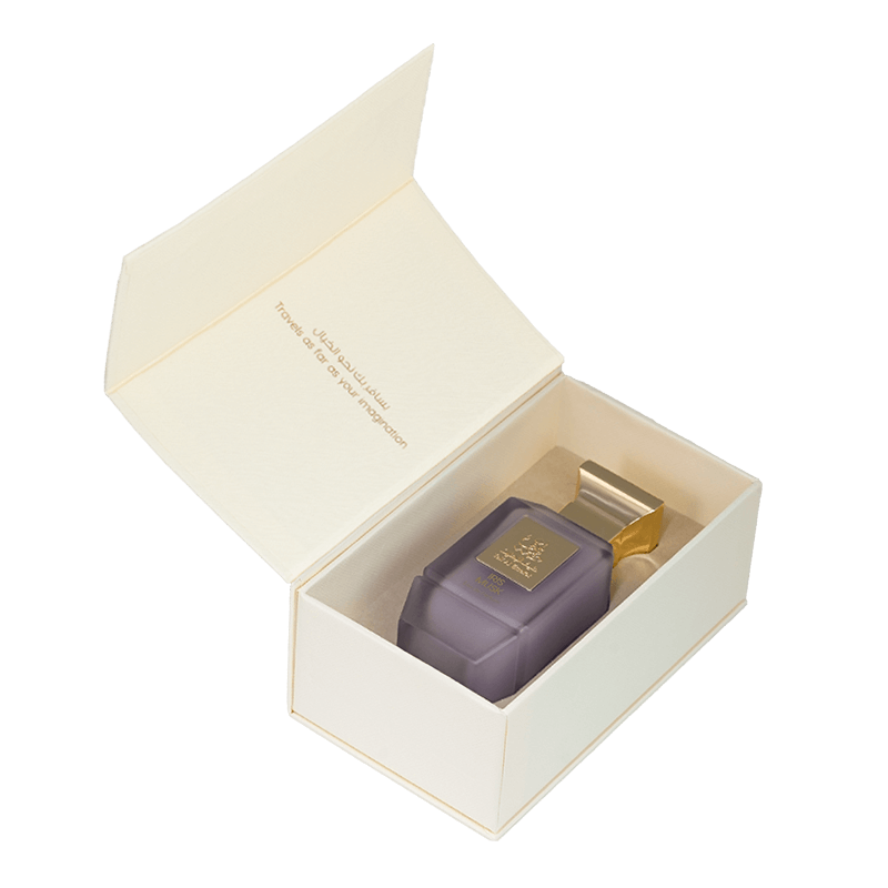 Iris Musk