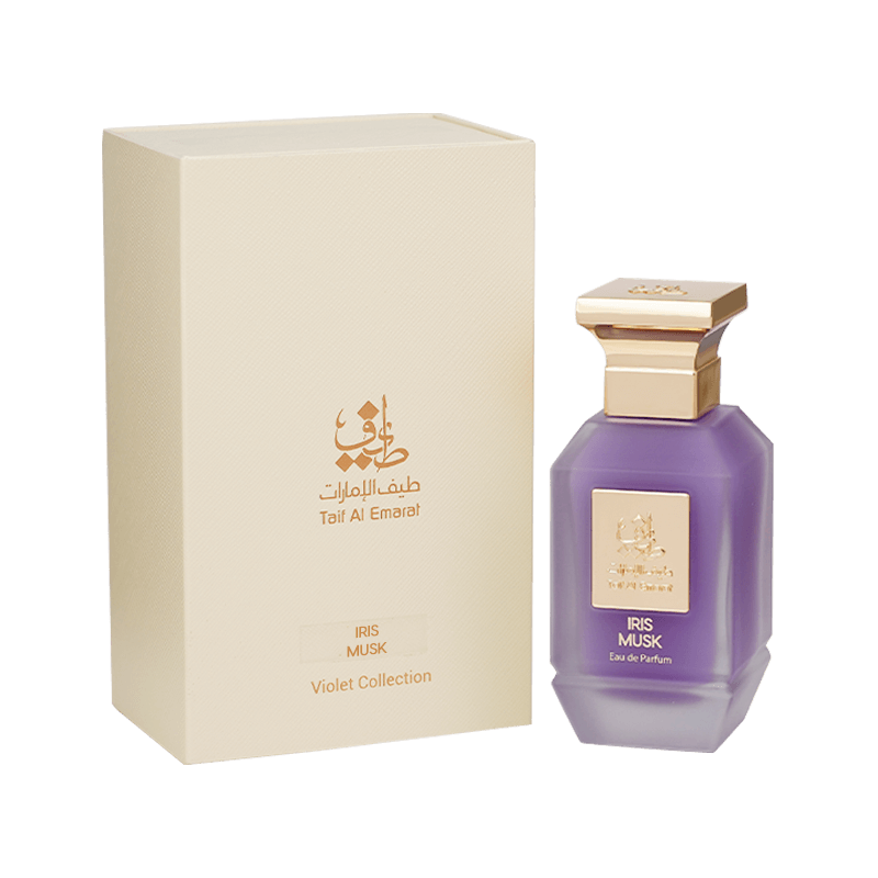 Iris Musk