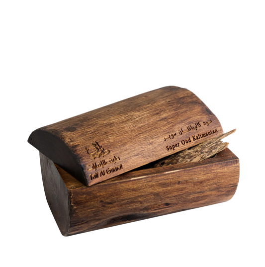 KALIMANTAN SUPER OUD (40 G)